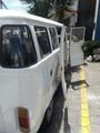 Volkswagen Crafter Kombi • 1997 • 148,000 km 3