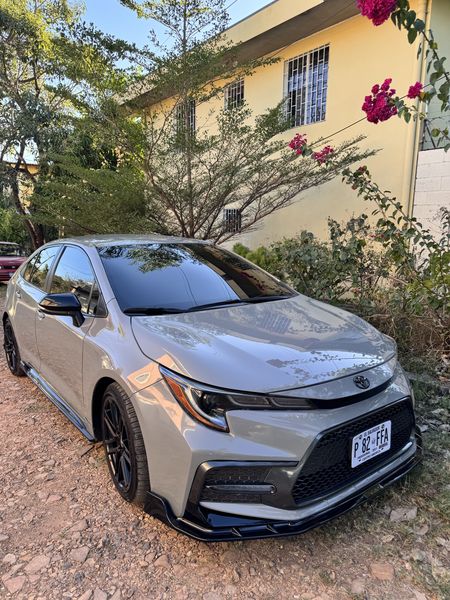 Toyota Corolla sedan • 2022 • 60,000 km 2