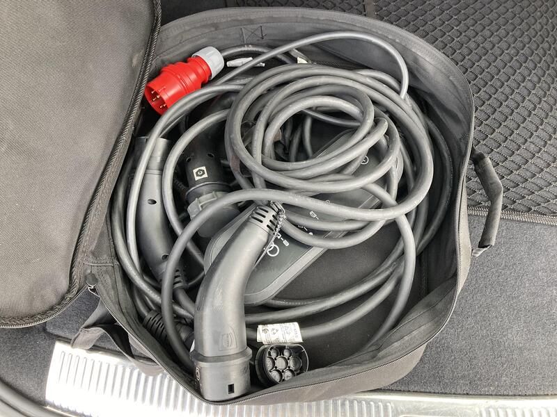 Audi Q5 Sportback • 2022 • 76,769 km 24