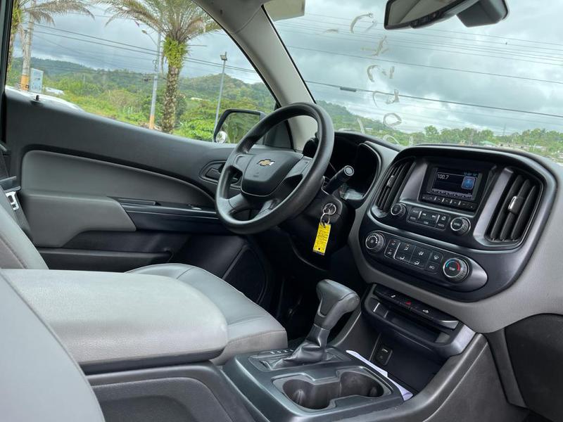 Chevrolet Colorado • 2015 • 136,000 km 7