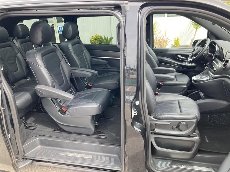 Mercedes-Benz Sprinter • 2021 • 59,230 km 29