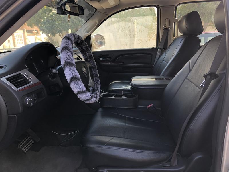 Cadillac Escalade • 2007 • 224,000 km 14