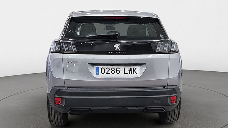 Peugeot 3008 • 2022 • 56,705 km 6