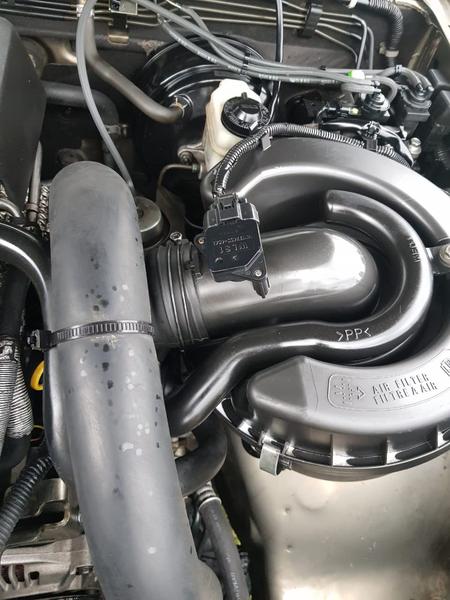 Ford Ranger • 2011 • 280,000 km 8