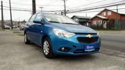 Chevrolet Sail • 2018 • 0 km 3