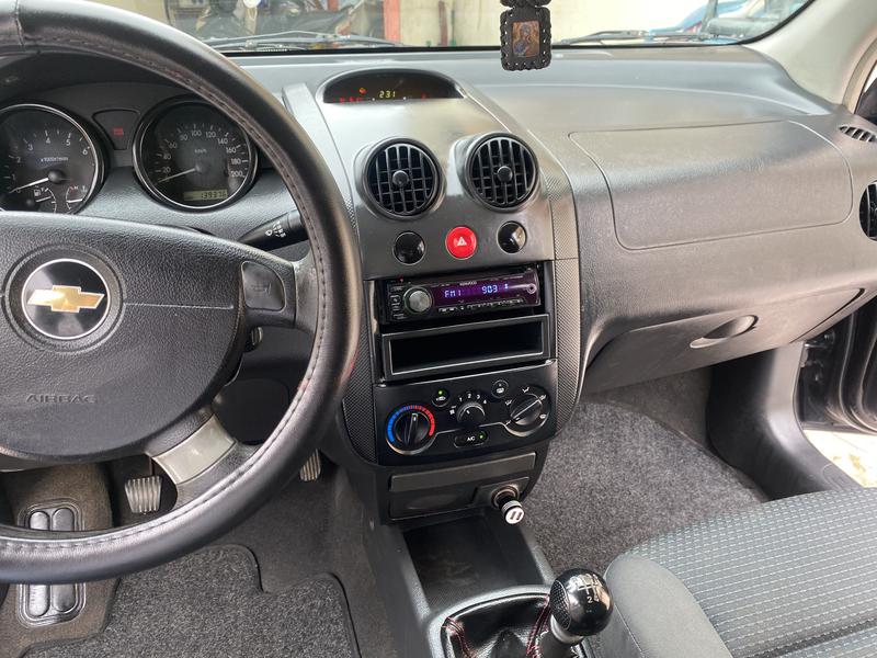 Chevrolet 1500 • 2011 • 13,900 km 2