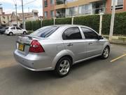 Chevrolet Aveo • 2009 • 96,000 km 8