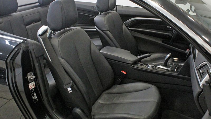 BMW 4 Series • 2018 • 86,000 km 9