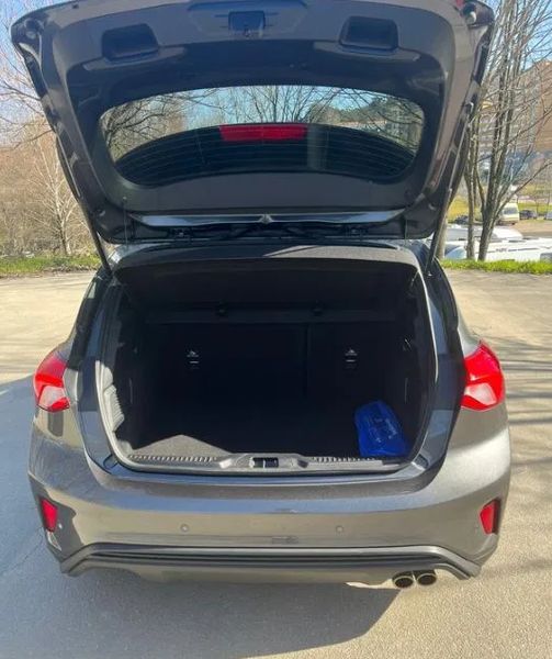 Ford Focus • 2019 • 69,000 km 1
