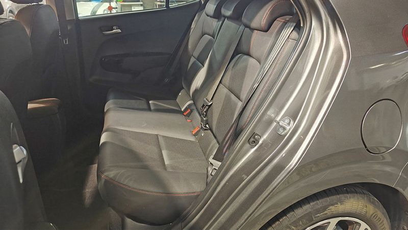 Kia Picanto • 2023 • 4,970 km 9