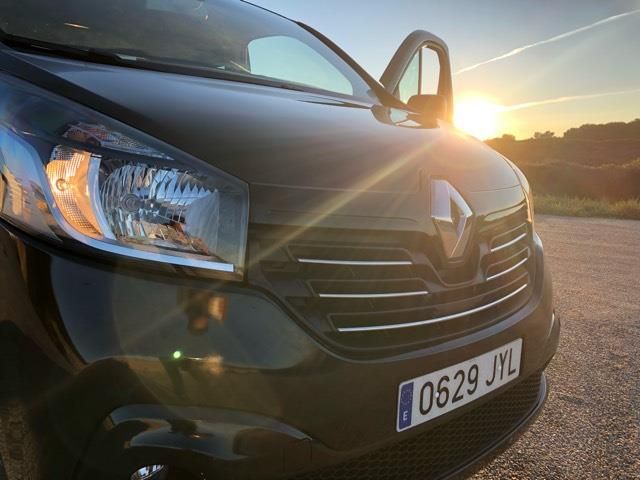 Renault Kangoo Express • 2017 • 22,100 km 6