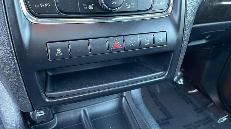 Dodge Attitude • 2013 • 173 km 3