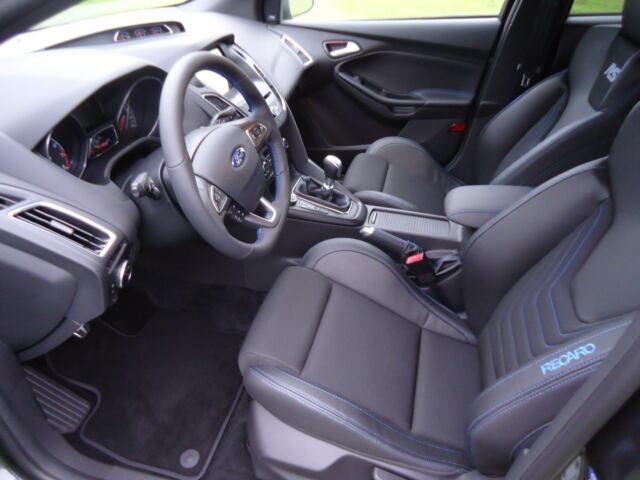 Ford Fiesta • 2017 • 72,000 km 6