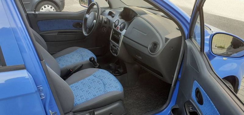 Chevrolet Corsa • 2008 • 110,000 km 3