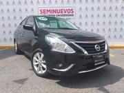 Nissan Versa • 2018 • 55,724 km 2