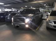 Ford F-150 • 2013 • 160,000 km 2