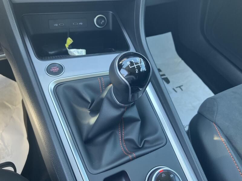 Seat Altea • 2025 • 10 km 30