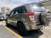 Suzuki Grand Vitara XL-7 • 2018 • 18,500 km 11