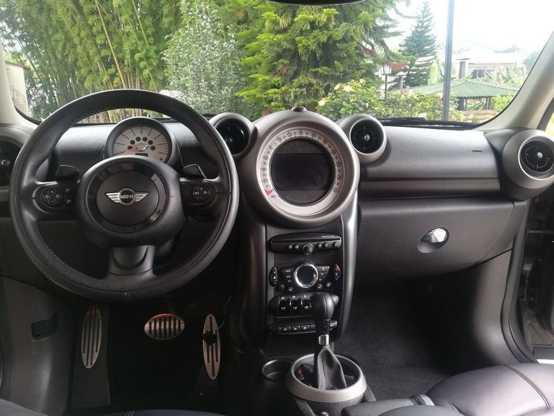 MINI Cooper Countryman • 2013 • 110,000 km 6