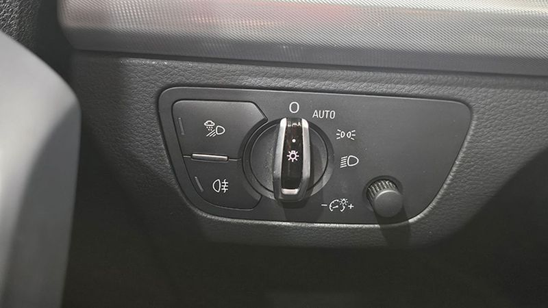 Audi Q5 • 2017 • 128,602 km 16