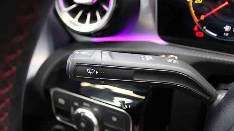 Mercedes-Benz CLA-Class • 2019 • 54,609 km 2