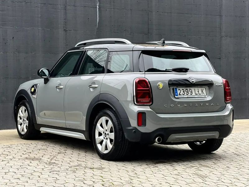 MINI Cooper Countryman • 2021 • 68,000 km 6
