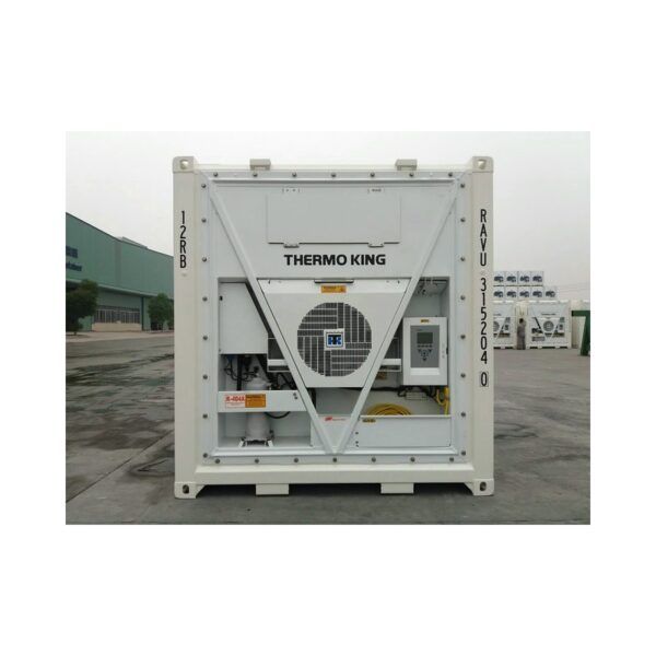 Freightliner Argosy • 2012 • 0 km 1