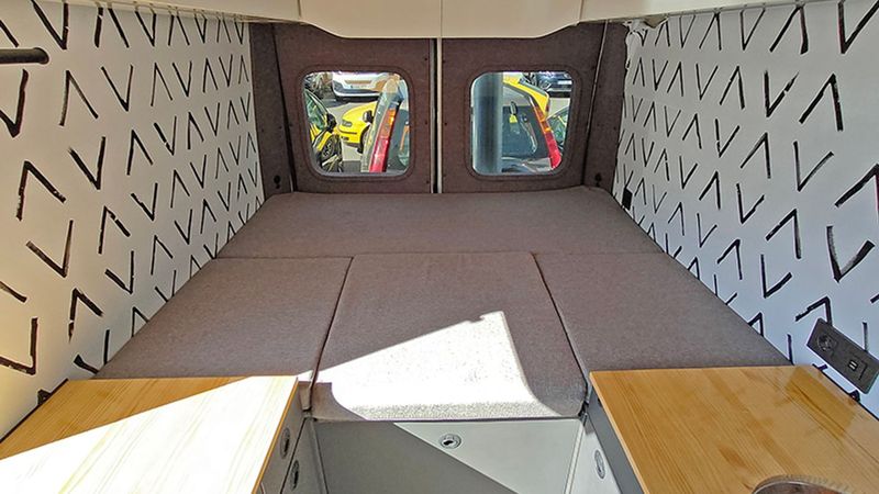 Citroën Jumper • 2014 • 80,320 km 8