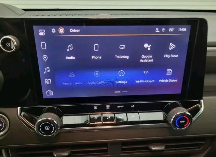 Chevrolet Sonic • 2011 • 0 km 17