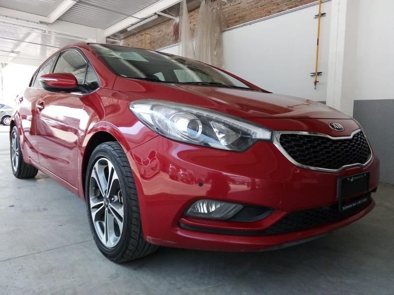 Kia Rio sedan • 2016 • 147,000 km 13