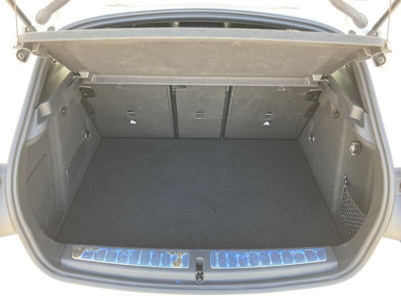 BMW 1 Series • 2021 • 97,297 km 14