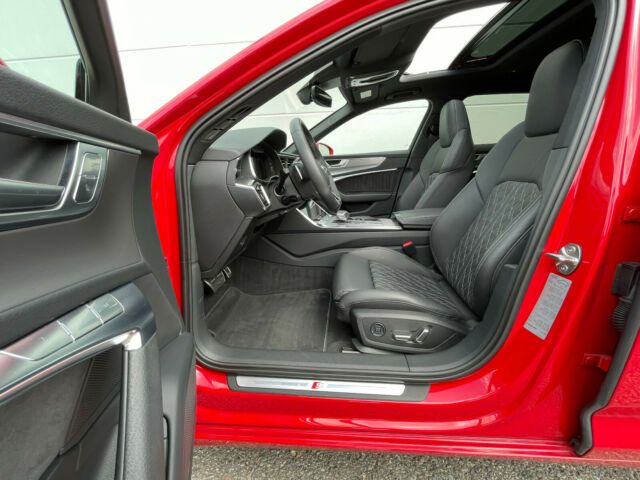 Audi A6 Avant • 2019 • 89,000 km 8