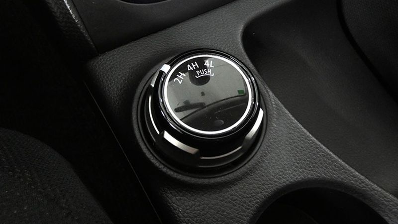 Mitsubishi L200 • 2019 • 78,167 km 7