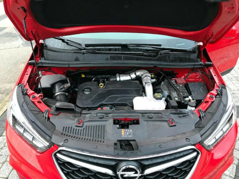 Opel Mokka • 2018 • 27,800 km 8