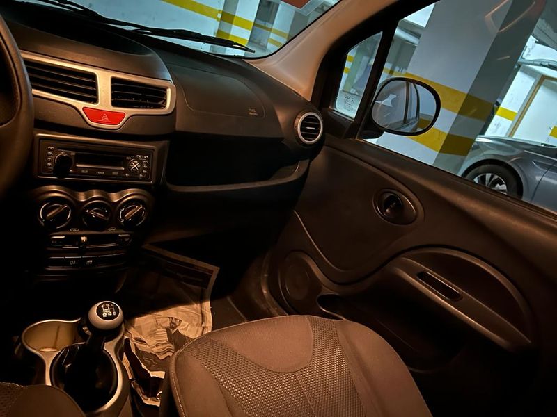 Chery QQ • 2019 • 60,000 km 8