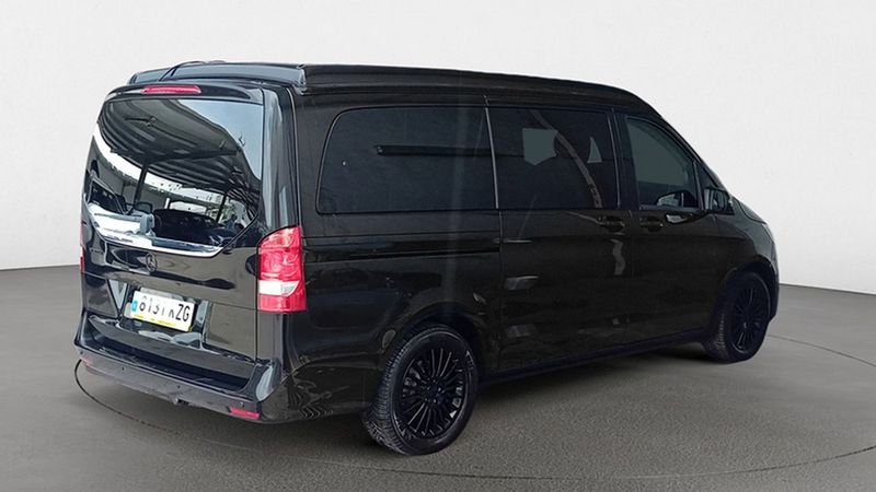 Mercedes-Benz 310 Van • 2019 • 76,300 km 6