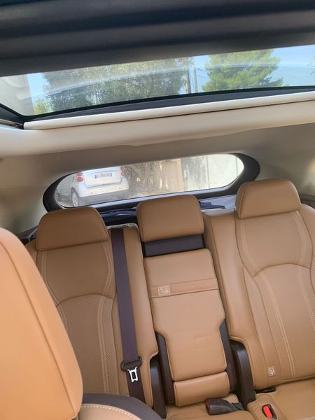 Lexus RX 400h • 2018 • 75,000 km 7