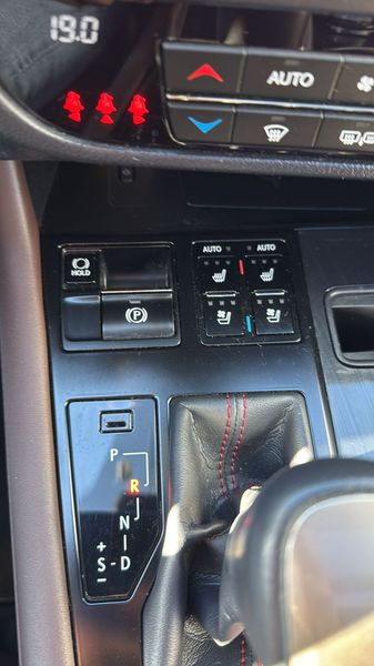 Lexus RX 450h • 2020 • 59,000 km 9