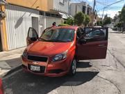 Chevrolet Aveo • 2016 • 63,000 km 7