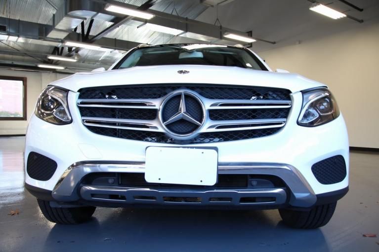 Mercedes-Benz GLC • 2020 • 20,158 km 6