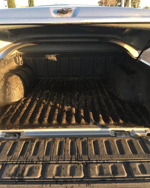 Mitsubishi L200 • 2004 • 190,000 km 4