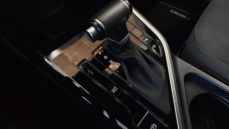 Kia Niro • 2022 • 25,150 km 5