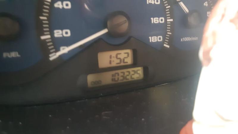 Chevrolet  • 2014 • 104,000 km 5