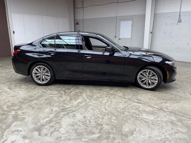 BMW 3 Series • 2023 • 1,200 km 2