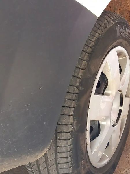 Renault Kangoo • 2017 • 121,374 km 5