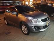 Suzuki Swift • 2018 • 16,000 km 5