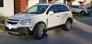 Chevrolet Captiva • 2012 • 68,300 km 3