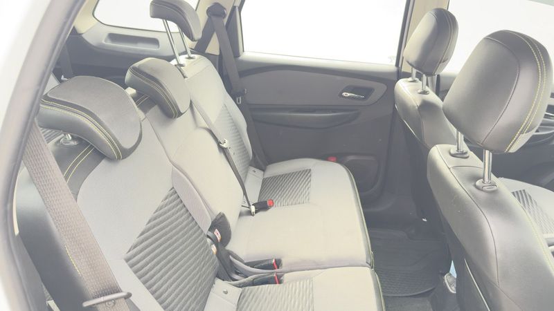 Chevrolet Spin active • 2018 • 105,000 km 14