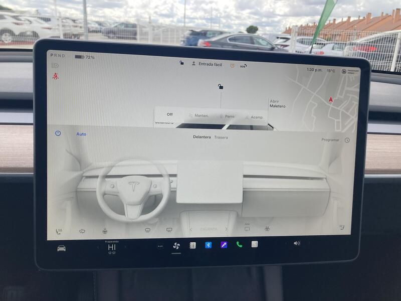 Tesla Model Y • 2024 • 2,458 km 37