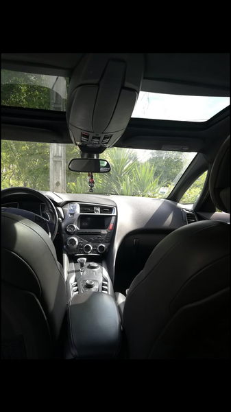 Citroën DS5 • 2013 • 150,000 km 1